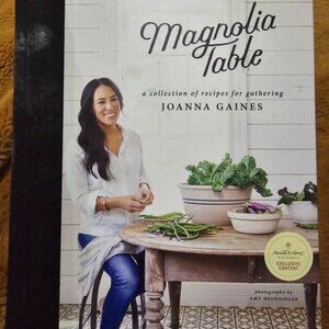 Magnolia Table - Hearth and Hand w/ Magnolia